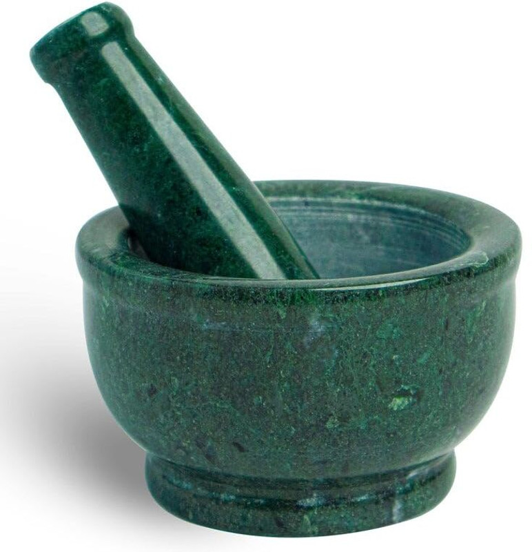 RAJASTHANIDUNIYAA Marble Masher
