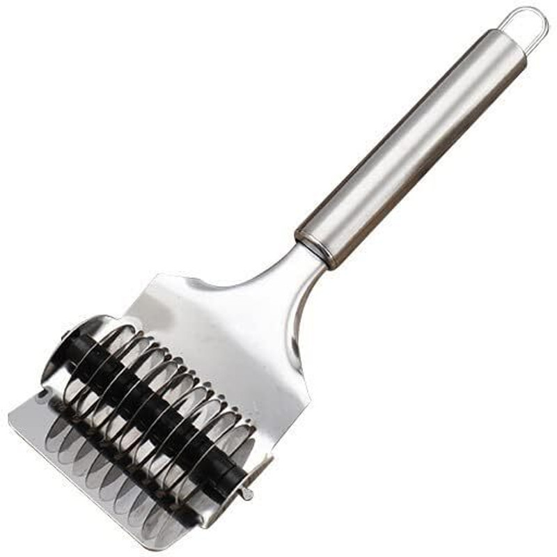 Casita Home Arts Pastry Cutter