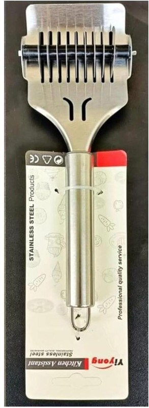 Habib Pastry Cutter