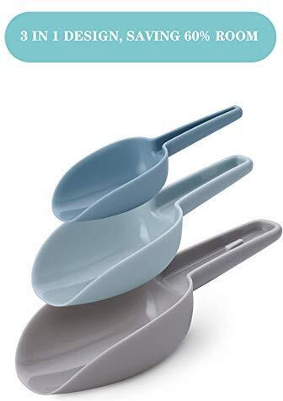 UDEETA MART 1 Kitchen Scoop