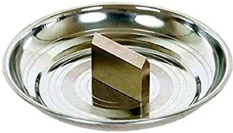 amudarya coconutbreaker/cracker01 Kitchen Tool Set(Silver, Chopper)
