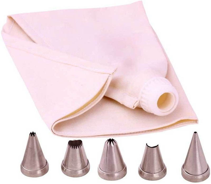 Bakers Pardise Icing Bag Stand(6 Holders)