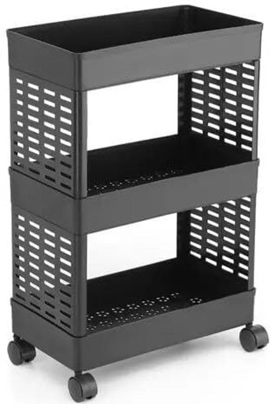 Surety for Safety Cutlery Kitchen Rack Plastic