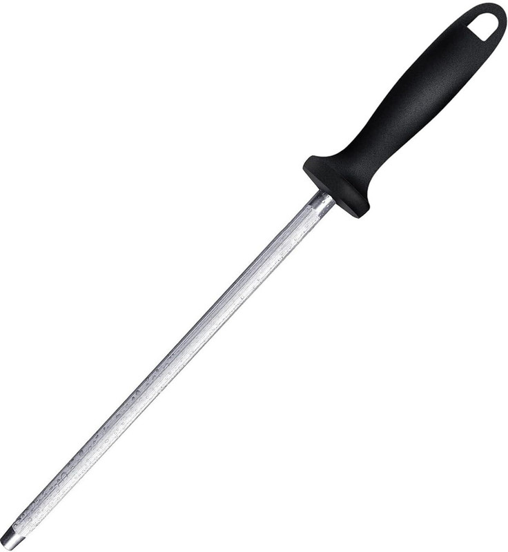 UNUPIO N0306 Knife Sharpening Steel(Stainless Steel)