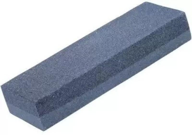 BIZOLO Knife Sharpener Combination Stone Knife Sharpening Stone(Ceramic)
