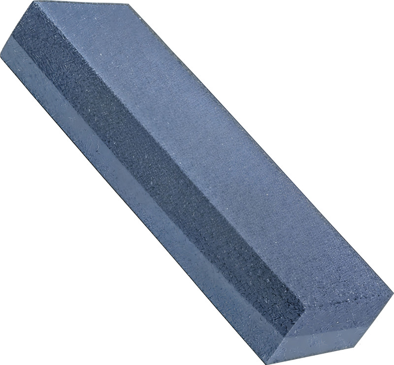 Digital Craft Silicon Carbide Dual Grit Sharpening Stone – Heavy Duty Carborundum Knife Sharpening Stone(Ceramic)