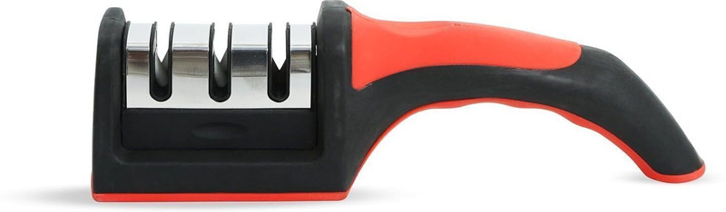 DecorDream DDKS-01 Knife Sharpening Steel(Stainless Steel)