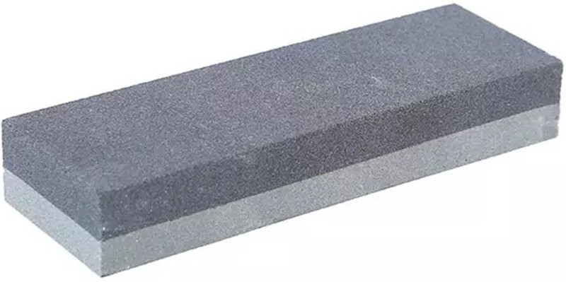 Digital Craft Double-Sided Coarse Fine Knife Sharpening Stone Knife Sharpening Stone(Ceramic)