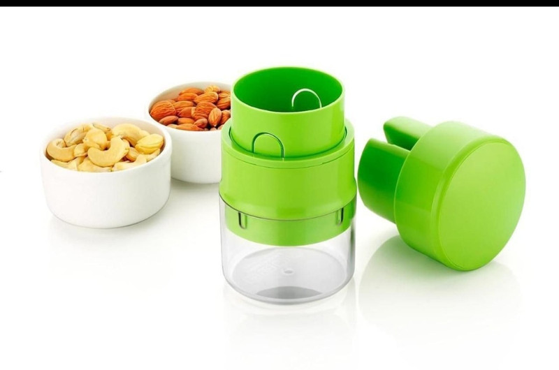 DHYAN Electric Chopper(1 CHOPPER)