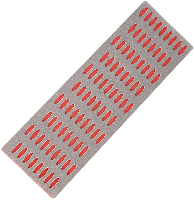 Sceptre Diamond Whetstone Tool Extremely Durable Ideal for Quick & Easy Sharpening Knife Sharpening Stone(Diamond)