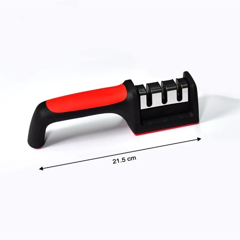 Arembi 1224 Knife Sharpening Steel(Plastic)