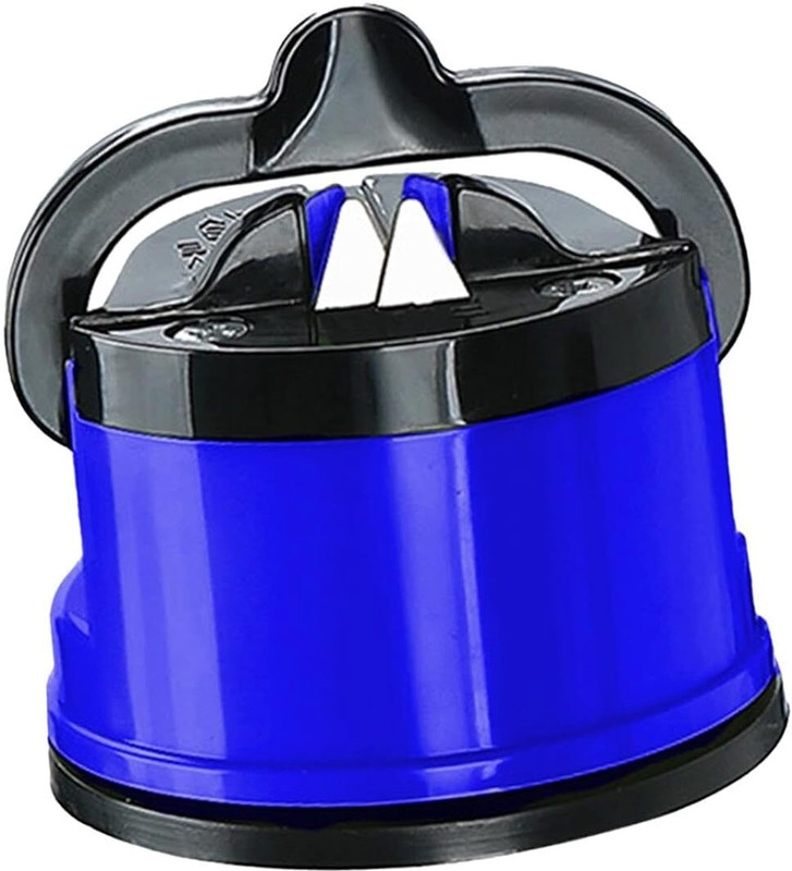 DRUMSTONE Knife Sharpener Knife Sharpening Steel(Plastic)