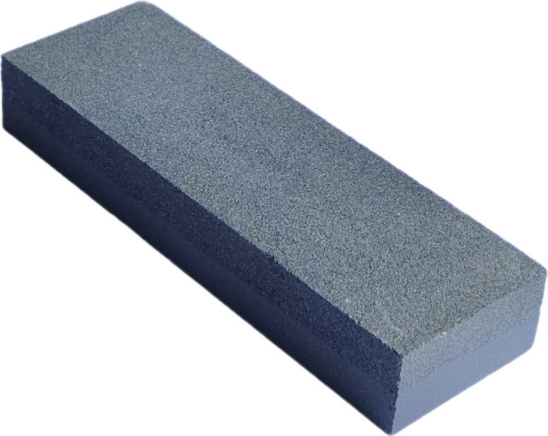 90 Degree Knief Sharpner Stone Sharpening Knives Blade Combination Stone Silicon Carbide Knife Sharpening Stone(Carbon Steel)
