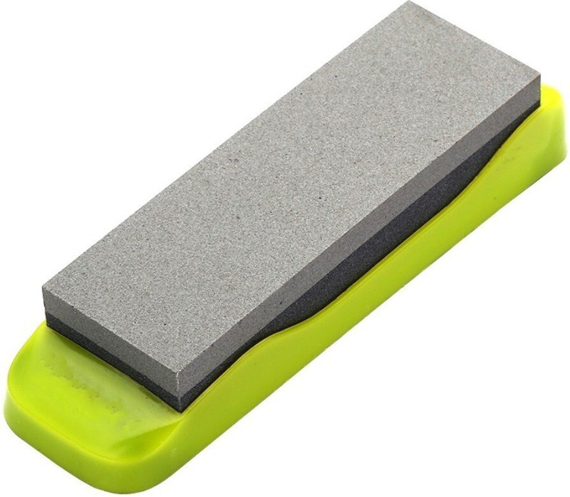 Aglor Combination Stone Knife Sharpening Stone(Ceramic)