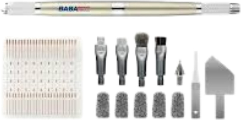 ziigmotech babatools OT-102 Manual Pen Carving Knife Set Knife(Grey)