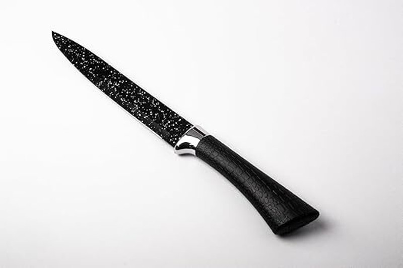 TeraaBliss Knife Knife(Black)