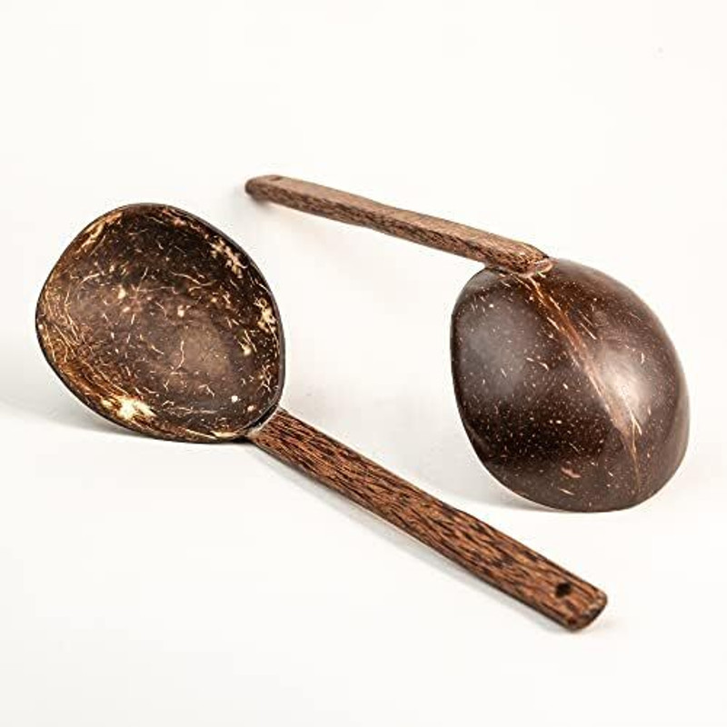 camcall Bamboo Ladle