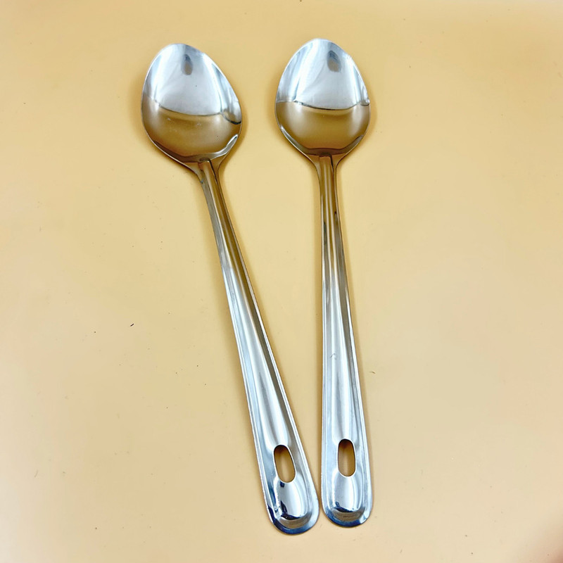 VishList Steel Ladle