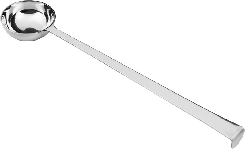 Professional Empire Exx Stainless Steel Ladle(Pack of 1)