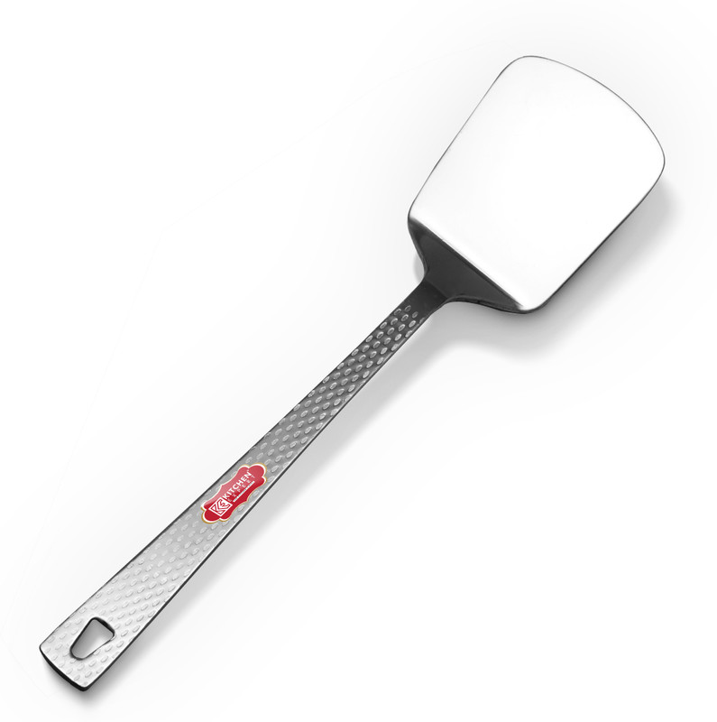 Kitchen Expert Nylon Ladle(Pack of 1)