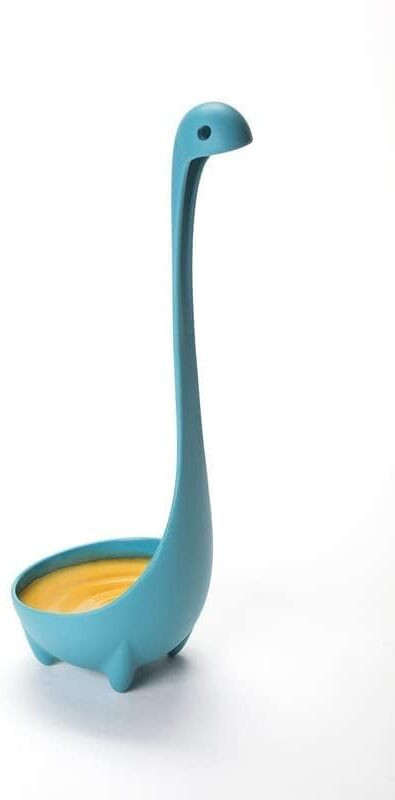 NV AGENCIES Plastic Ladle(Pack of 2)