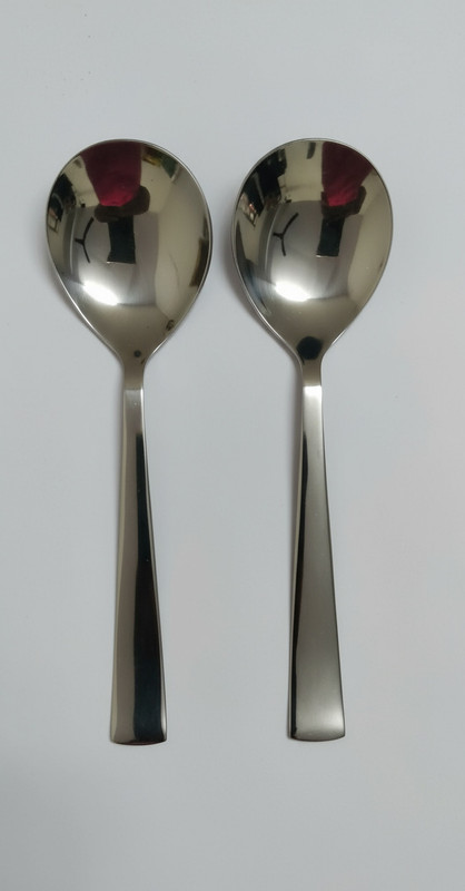 SKYGOLD Stainless Steel Ladle(Pack of 1)