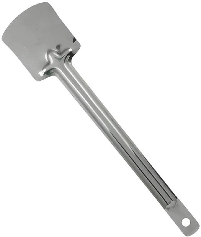 Consulting Minds Steel Ladle(Pack of 1)