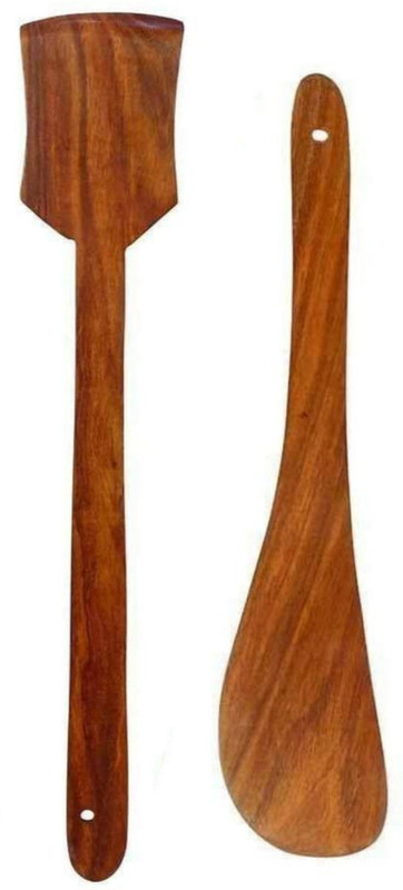 Pappa Wooden Ladle