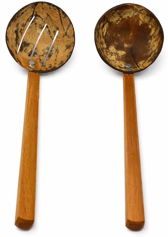 ANKETRAS Wooden Ladle