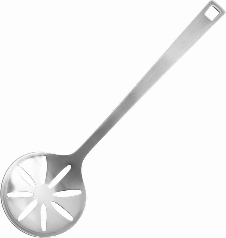 CLASSY TOUCH Stainless Steel Ladle(Pack of 1)