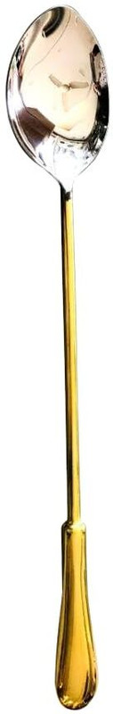 PAUL SONS Stainless Steel Ladle(Pack of 1)