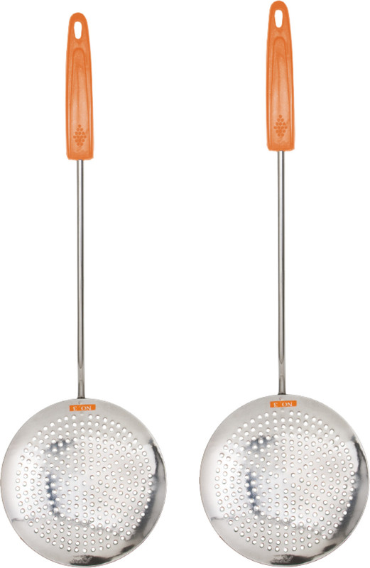 Anjali Stainless Steel, Polypropylene Ladle