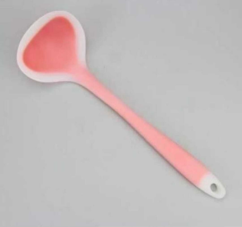 SaarthCosmetics Silicone Ladle