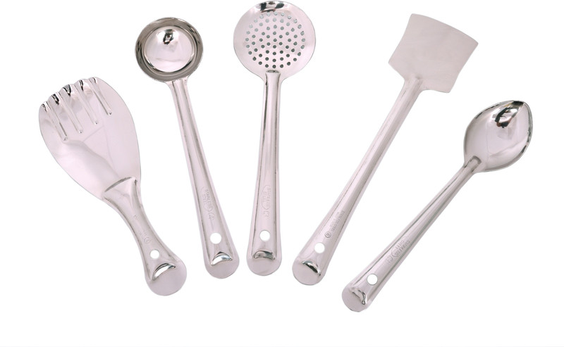 Dev Industries Stainless Steel Ladle