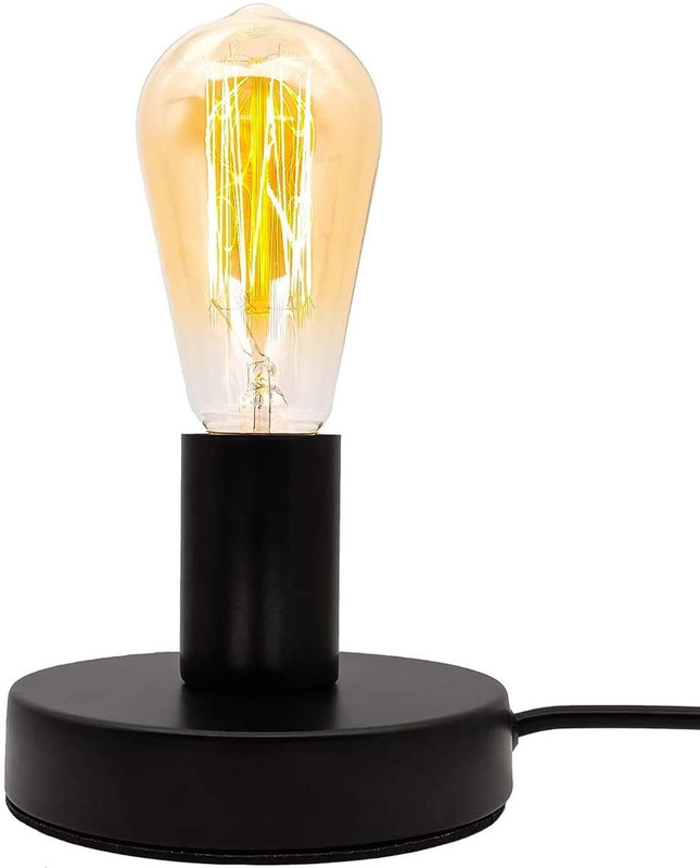 RSP Quality Bit 12 cm Lamp Base(Iron)