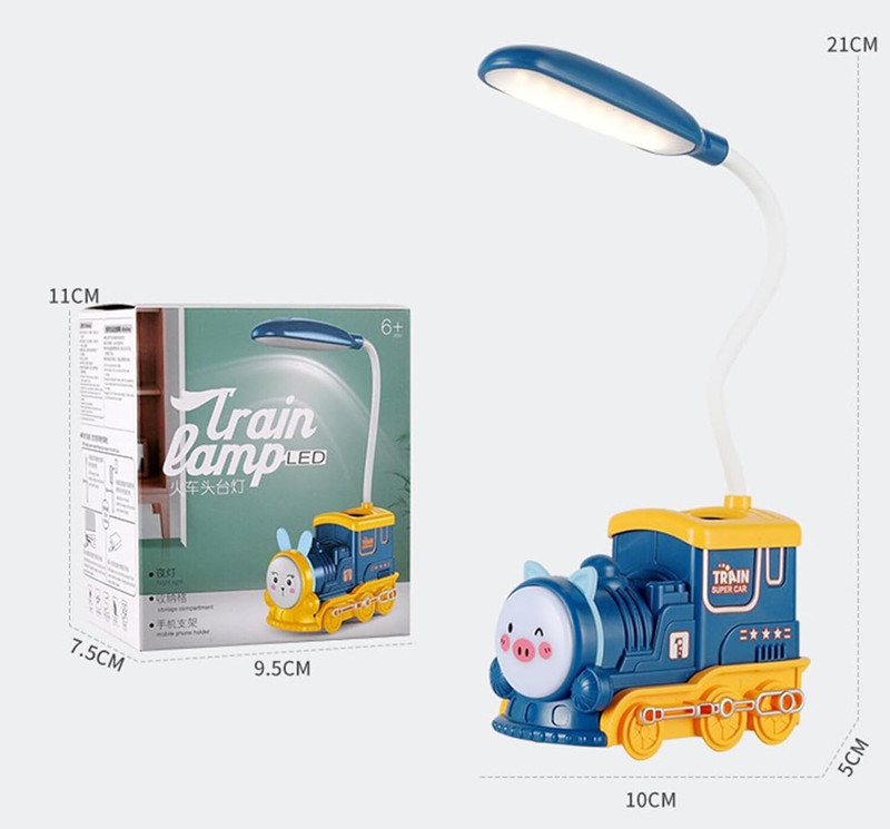 BACHPAN HUB 21 cm Lamp Base(Plastic)