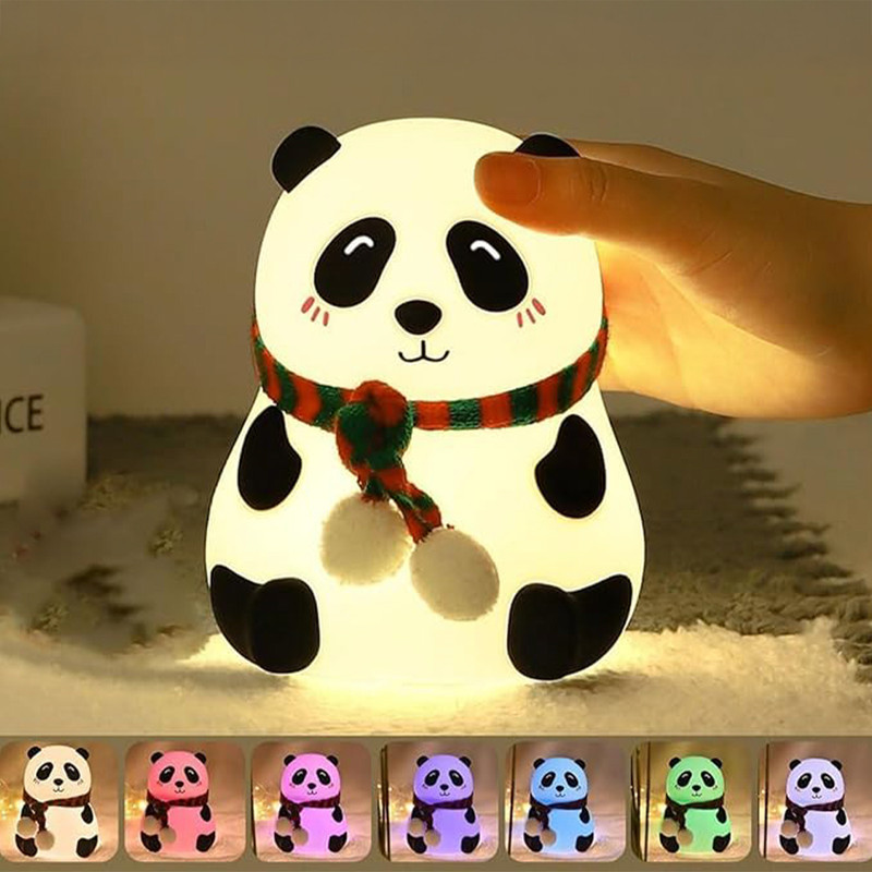 Trendy Passion 6 cm Lamp Base(Silicone)