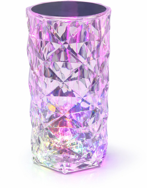 QUADRI Brothers 20 cm Lamp Base(Plastic)