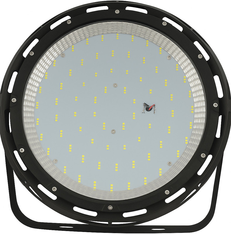 SISLEDANDLIGHT 30 cm Lamp Base(Steel)
