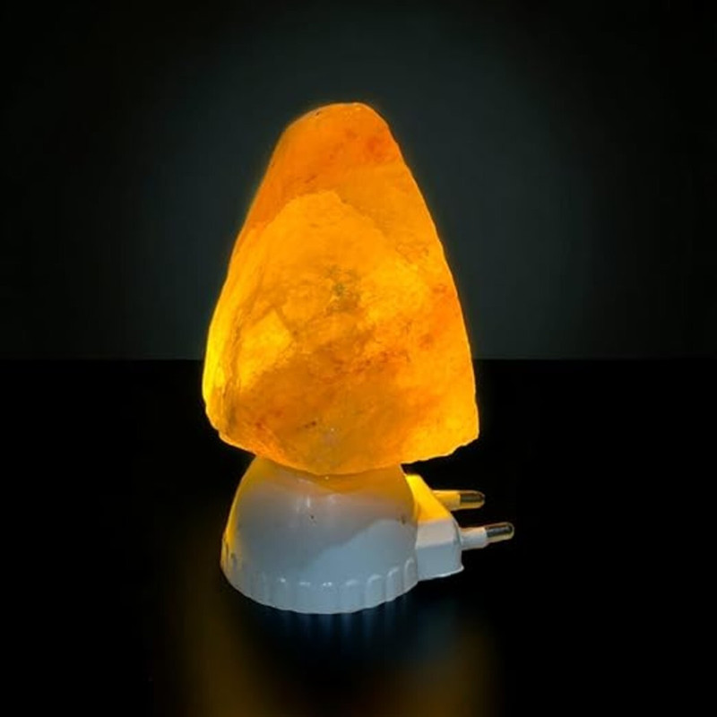 Phalodi Creation 5 cm Lamp Base(Plastic)
