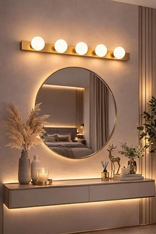 CORPORATION XYZ1999 Wall Lights Lamp Shade(Melamine)