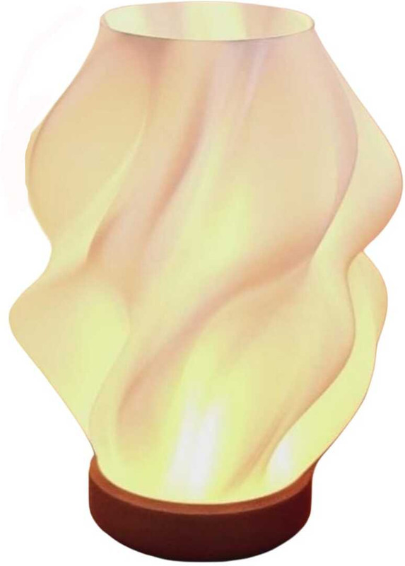 ecomdarpran 0704-26 Table Lamps Lamp Shade(Plastic)