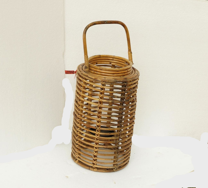 Ecodecx NEH 1001 Hanging Lights (Pendant Lights) Lamp Shade(Wooden)