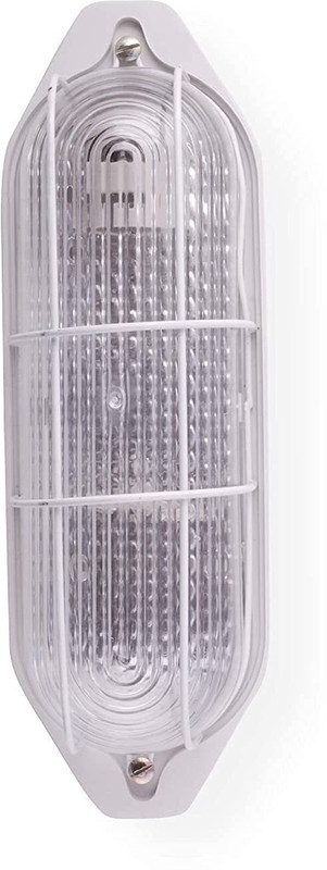 ZOREZA PVC JALI Ceiling Lights, Wall Lights Lamp Shade(Plastic)