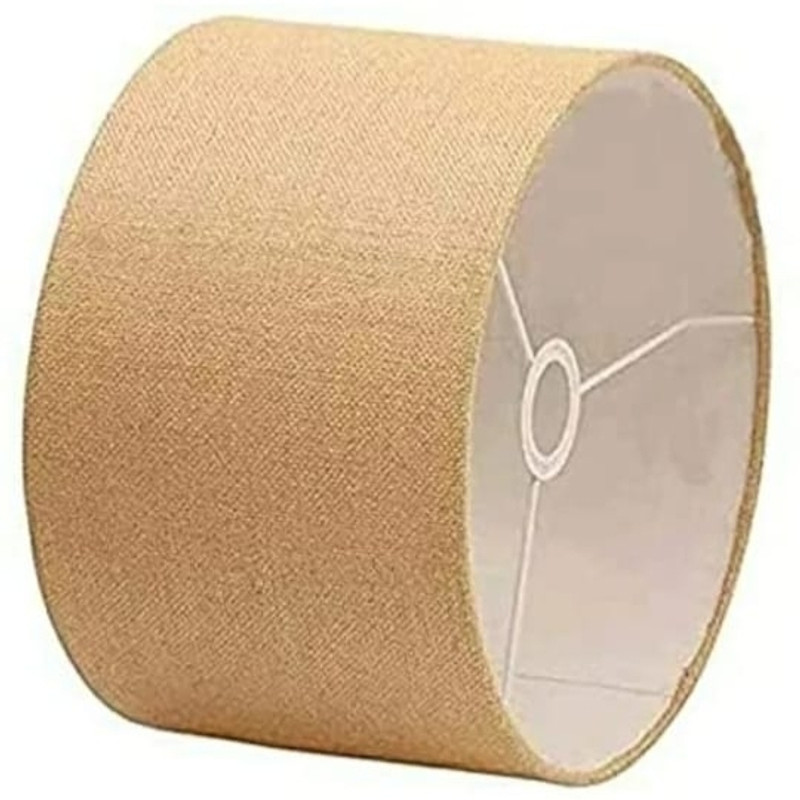 AntiqueArtlamp Jute-Round-01 Table Lamps Lamp Shade(Jute)