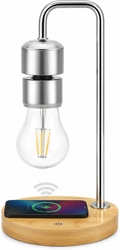Magnus MG-GE10 Table Lamps Lamp Shade(Wooden)