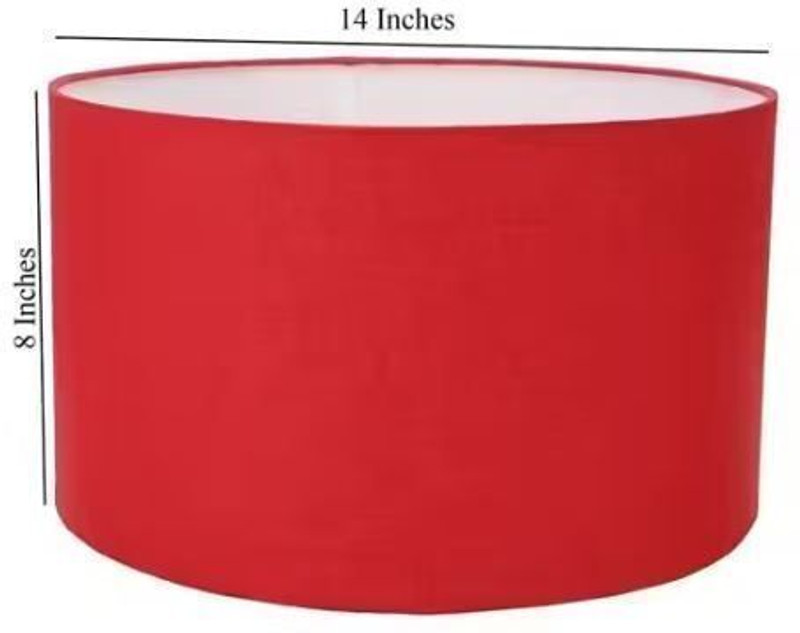 SM NYON GITS SM-NFL0123 Table Lamps Lamp Shade(Wool)