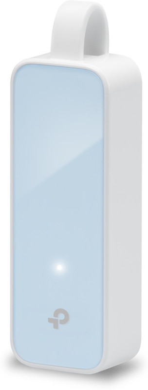 TP-Link UE200 Wired Ethernet Lan Adapter compatible with Windows(100 mbps)