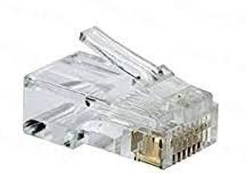 Formonixtech DIGISOL RJ-45 Connector Wired Ethernet Lan Adapter compatible with Windows(585 Mbps)