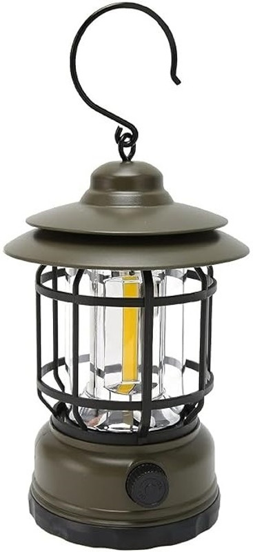Da Novira Multicolor Polypropylene Hanging Lantern(25 cm X 14 cm, Pack of 1)